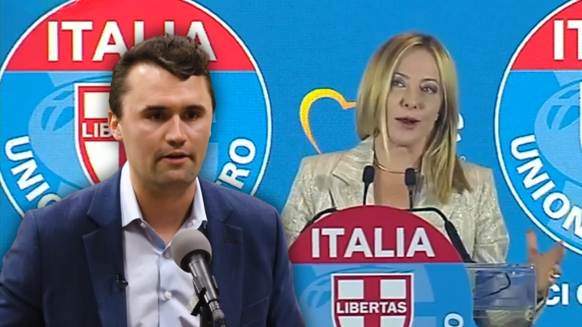 Per Kirk le vittime collaterali delle armi erano un tributo ragionevole per questo diritto: da dove arriva la violenza?