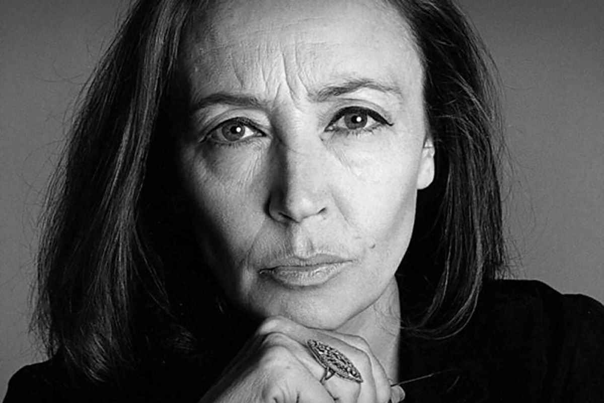 I 50 anni di "Lettera a un bambino mai nato"