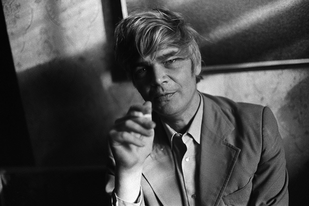 La Chiesa ortodossa russa "scomunica" Venedikt Erofeev, l'autore del "poema ferroviario" "Mosca-Petushki"