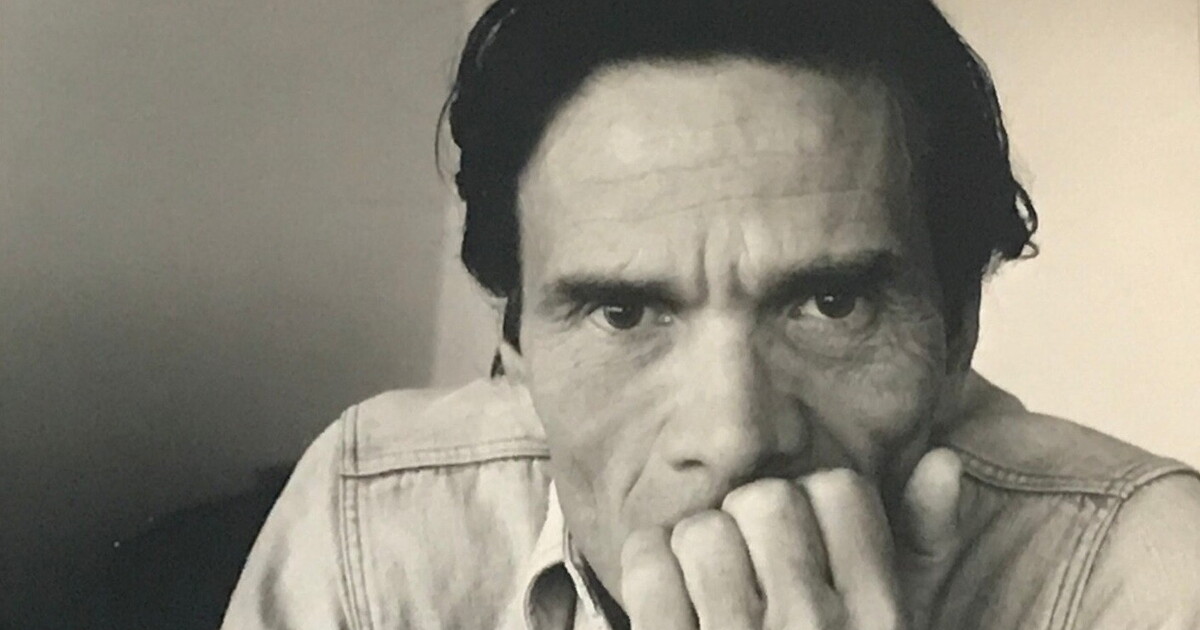 Pasolini: il poeta giornalista