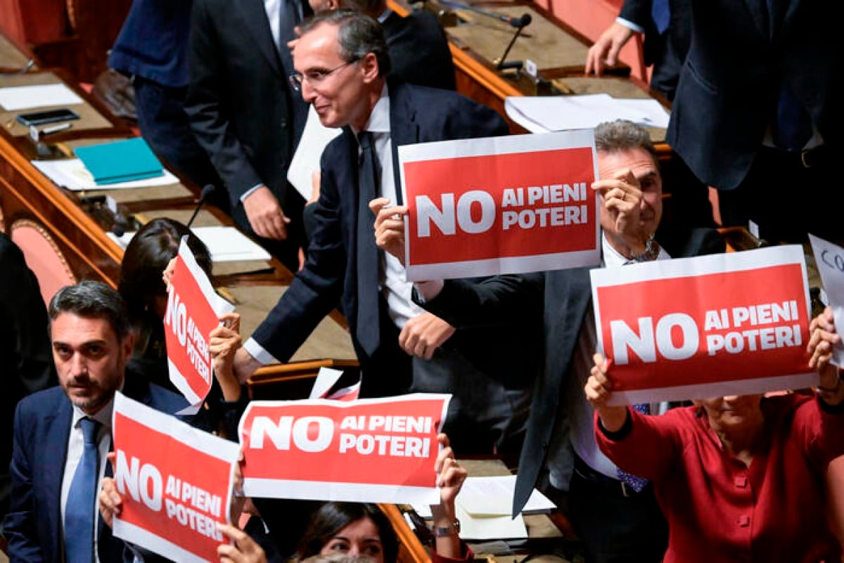 Perché la riforma della giustizia è inutile ma soprattutto pericolosa