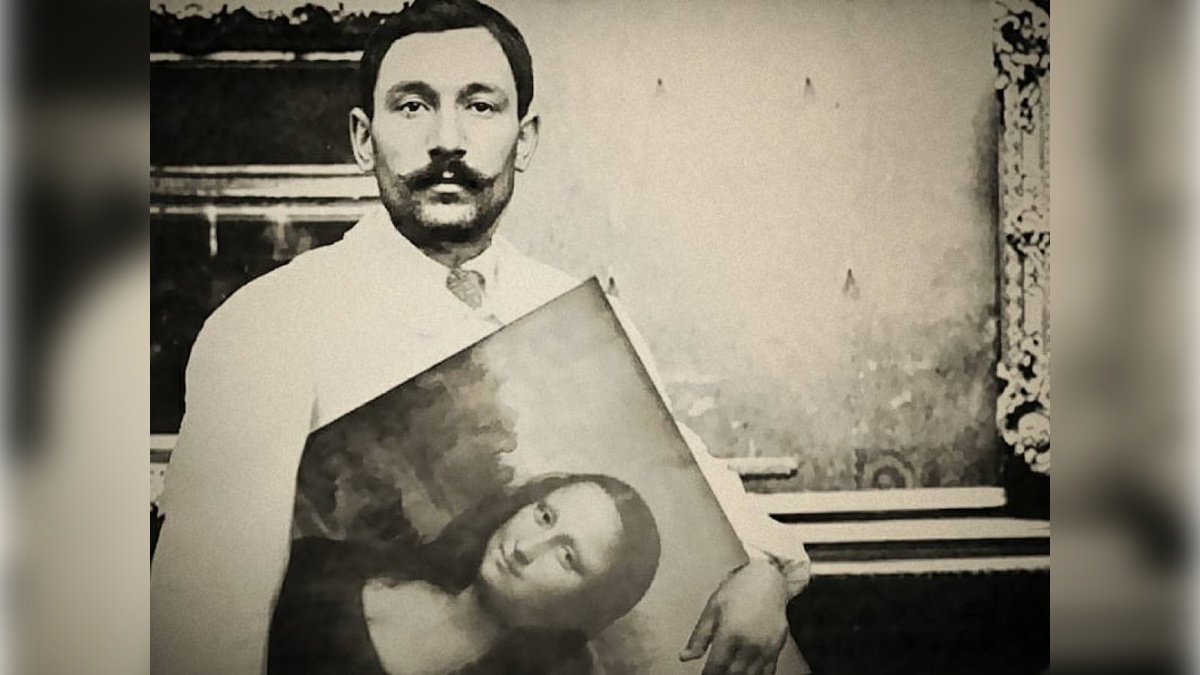 Quando il Louvre rimase senza Monna Lisa