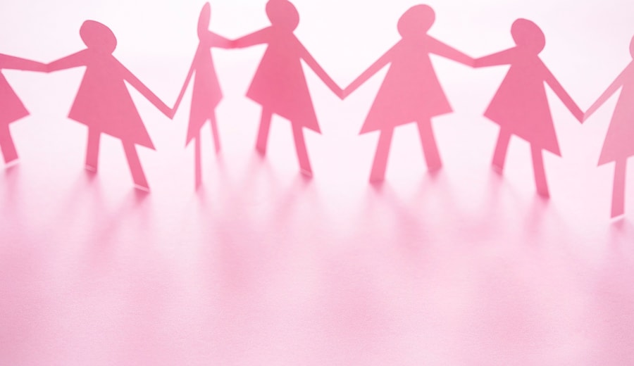 Bambine e ragazze in zone di guerra: tutti i diritti violati a Gaza e non solo