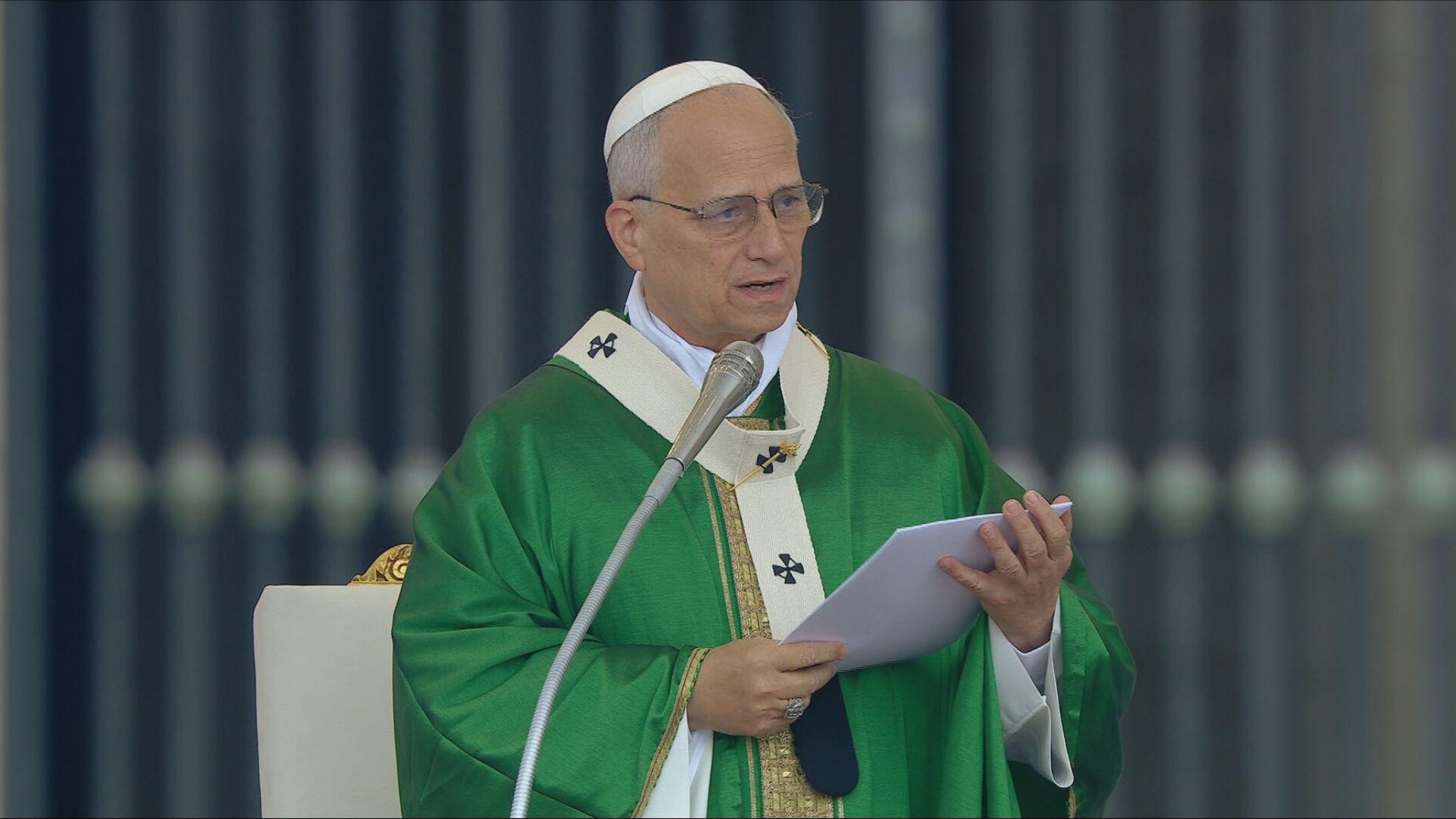 Leone XIV unisce i Giubilei di Missionari e Migranti: la Chiesa in cammino tra accoglienza e profezia dell’umanità