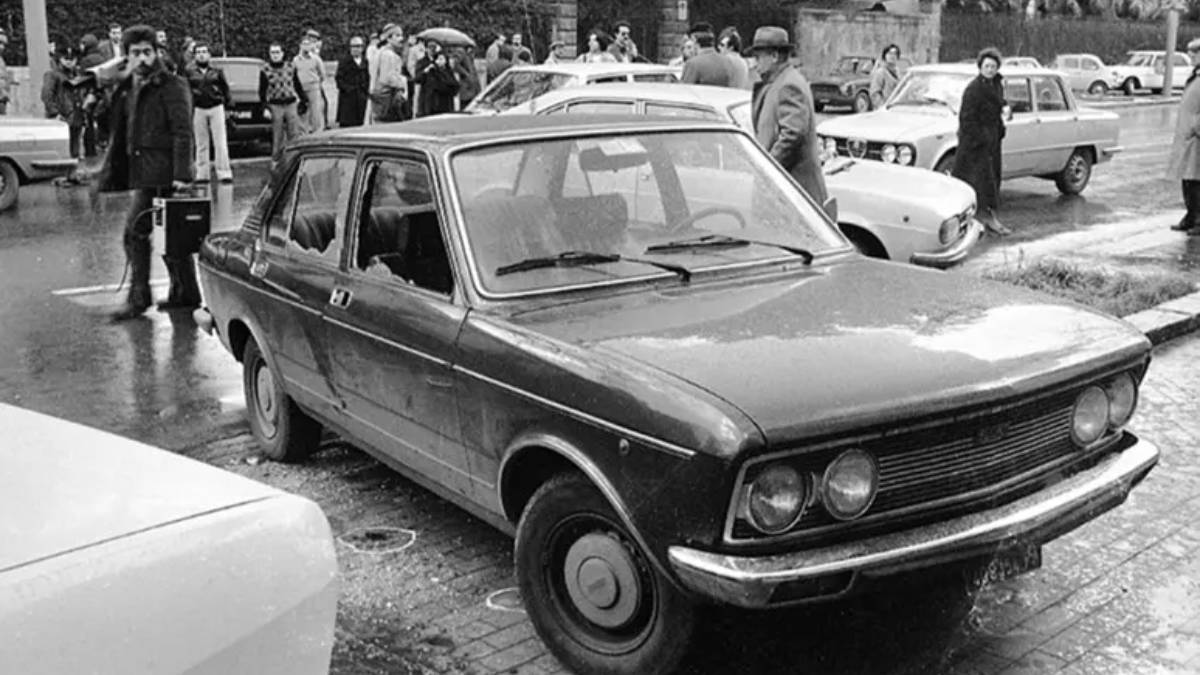 Arrestato Filippo Piritore per depistaggio delle indagini