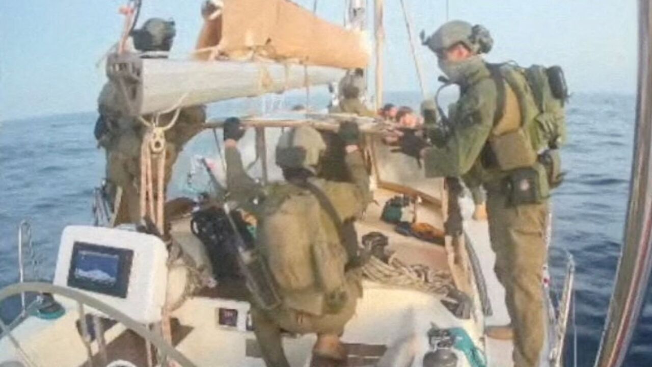 Israele, la democrazia etnica che bombarda Gaza e nega i diritti