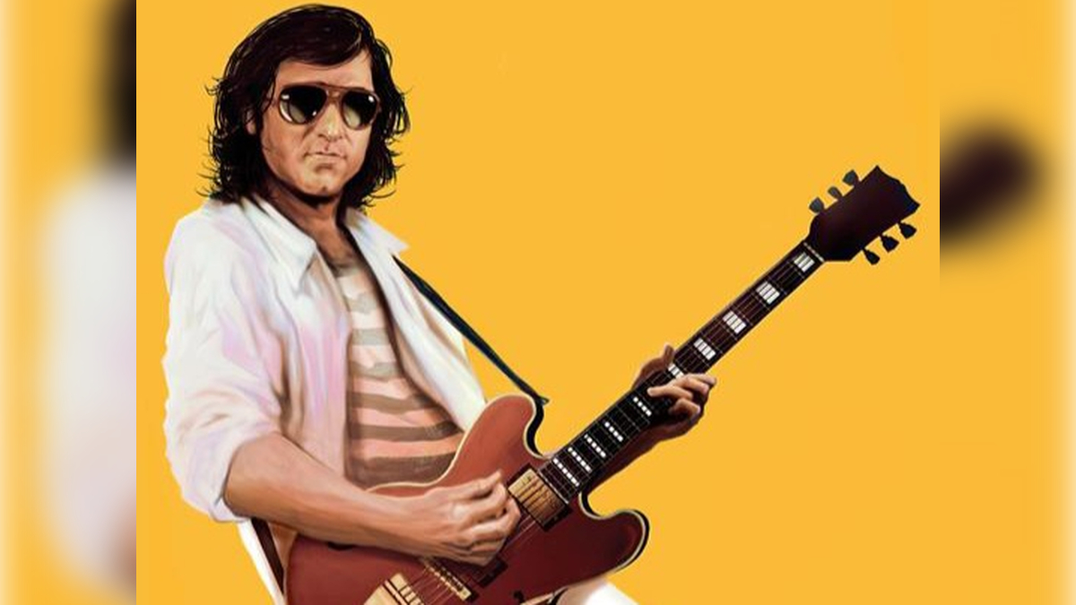 Il ritratto di Ivan Graziani nel libro di Federico Falcone