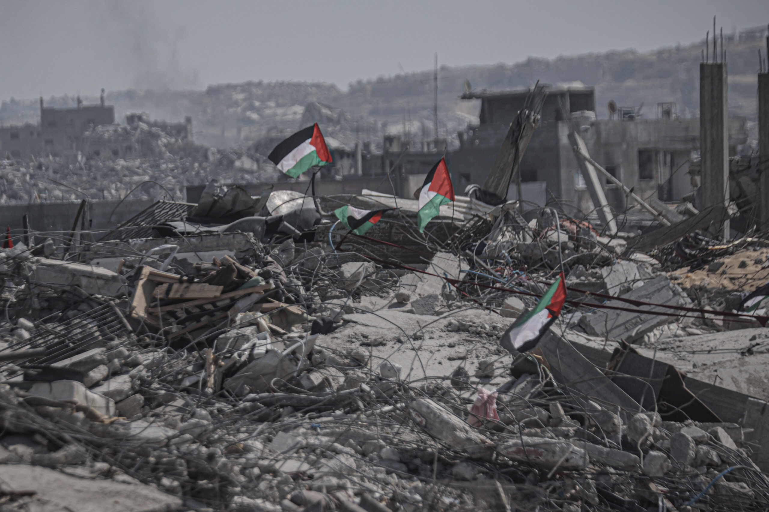 Hamas accusa Israele di aver violato il cessate il fuoco: 24 morti dall'inizio della tregua