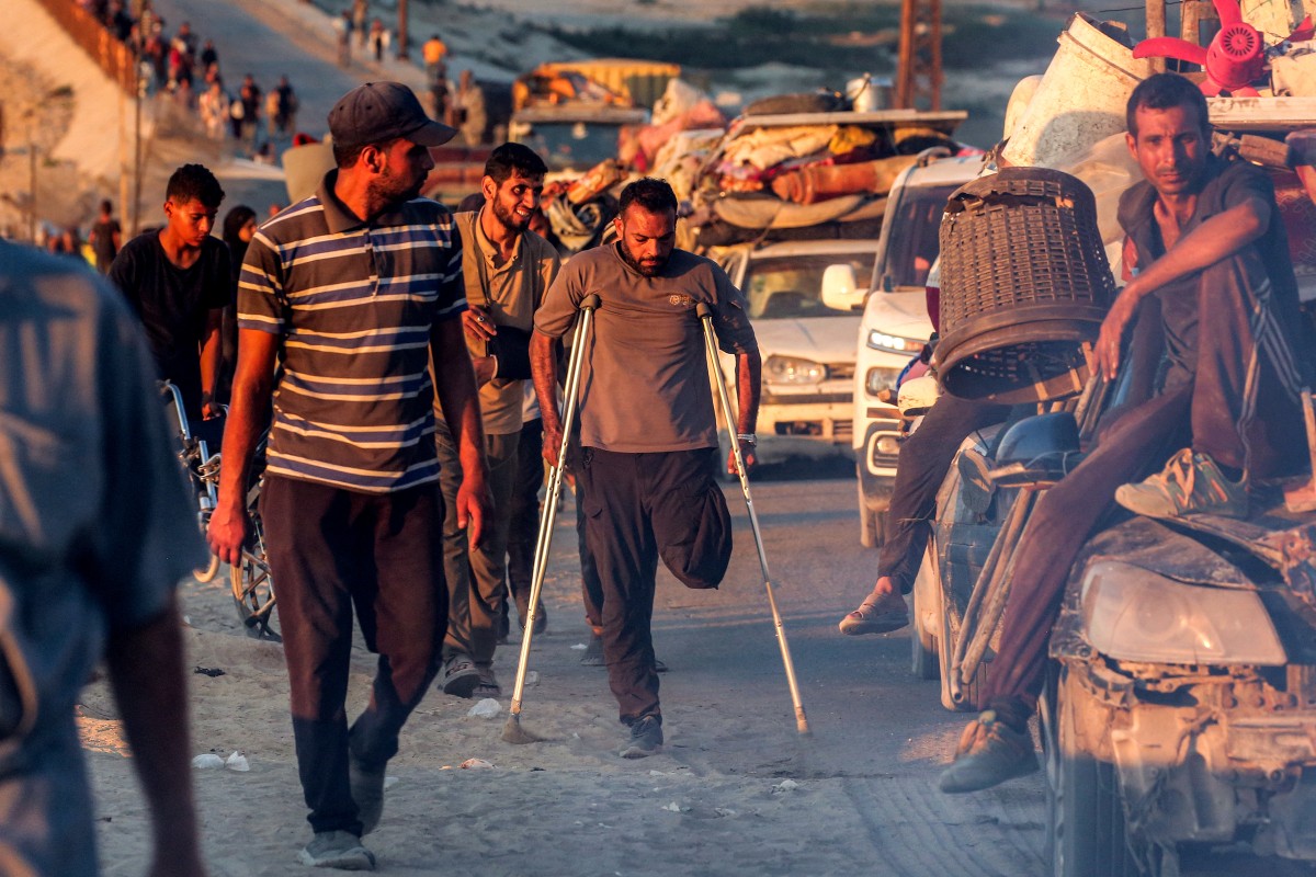 Gaza, il genocidio continua: almeno 53 palestinesi uccisi nei raid israeliani in un solo giorno