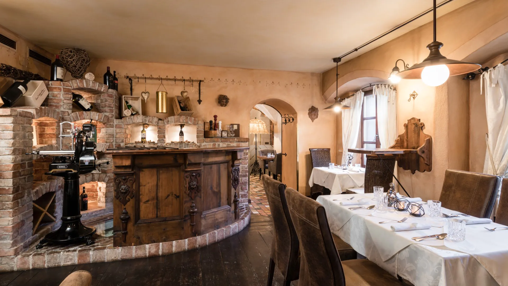 Fra sapori e storia, ecco la Giornata Nazionale dei Locali Storici d’Italia