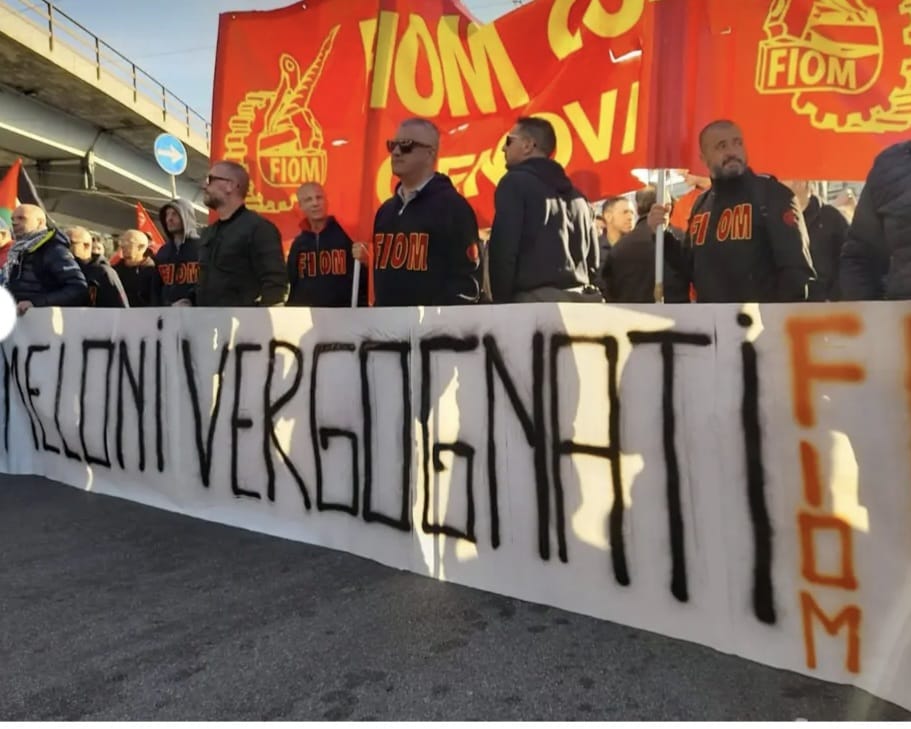 Due milioni in piazza con la Palestina nel cuore: ora dite che sono tutti antisemiti