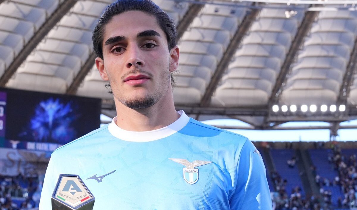 Super Cancellieri non basta: il Torino costringe la Lazio ad un pareggio al cardiopalma