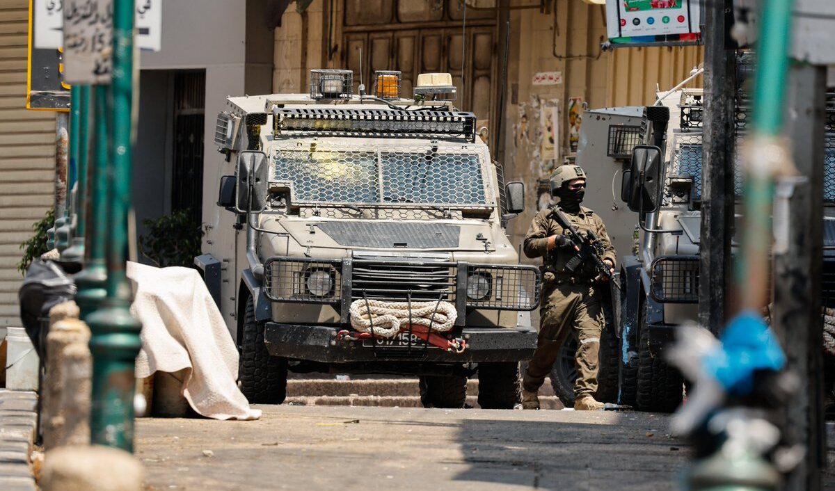 Nell'esercito israeliano uccidere un bambino va bene ma chi ha una relazione extraconiugale va licenziato