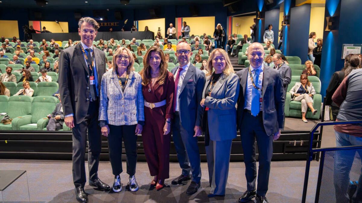 Mia 2025, l’Italia dell’audiovisivo punta a fare sistema