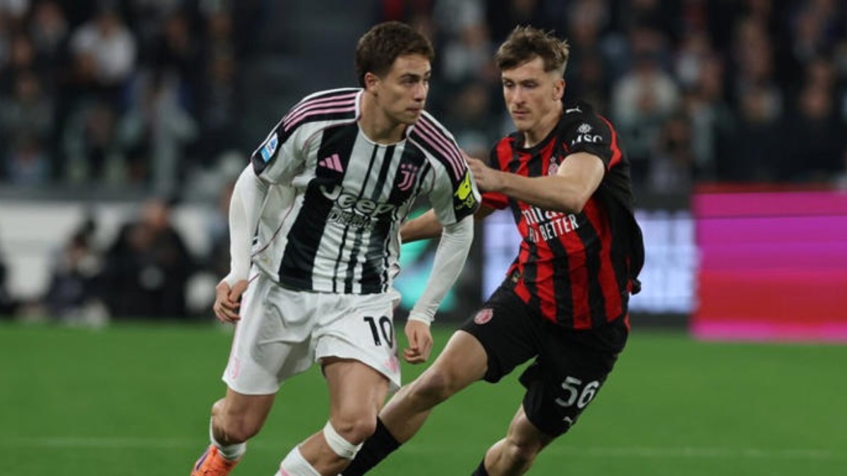 Il big match Juventus-Milan finisce a reti bianche: pochi i sussulti in una partita piuttosto piatta