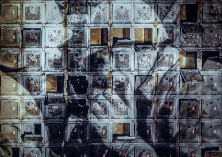 In triennale a Milano la mostra “De Oppressione” dedicata a Fabio Mauri