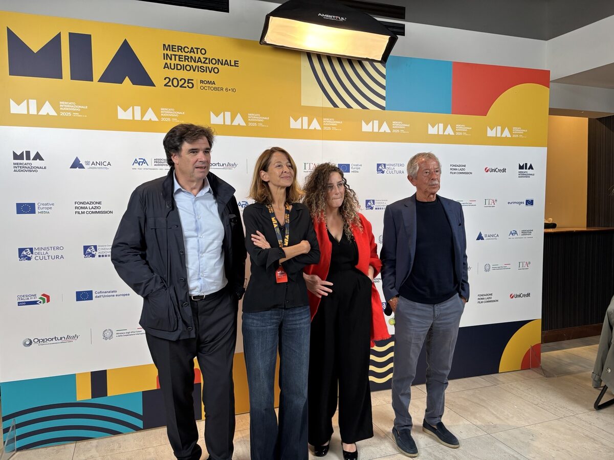 Chi inventa il cinema che vediamo?