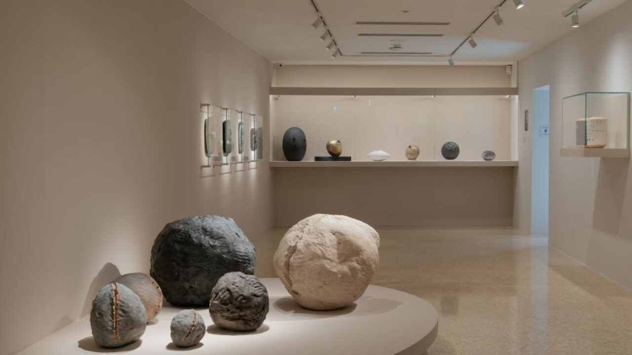 A Venezia la mostra per le ceramiche di Lucio Fontana