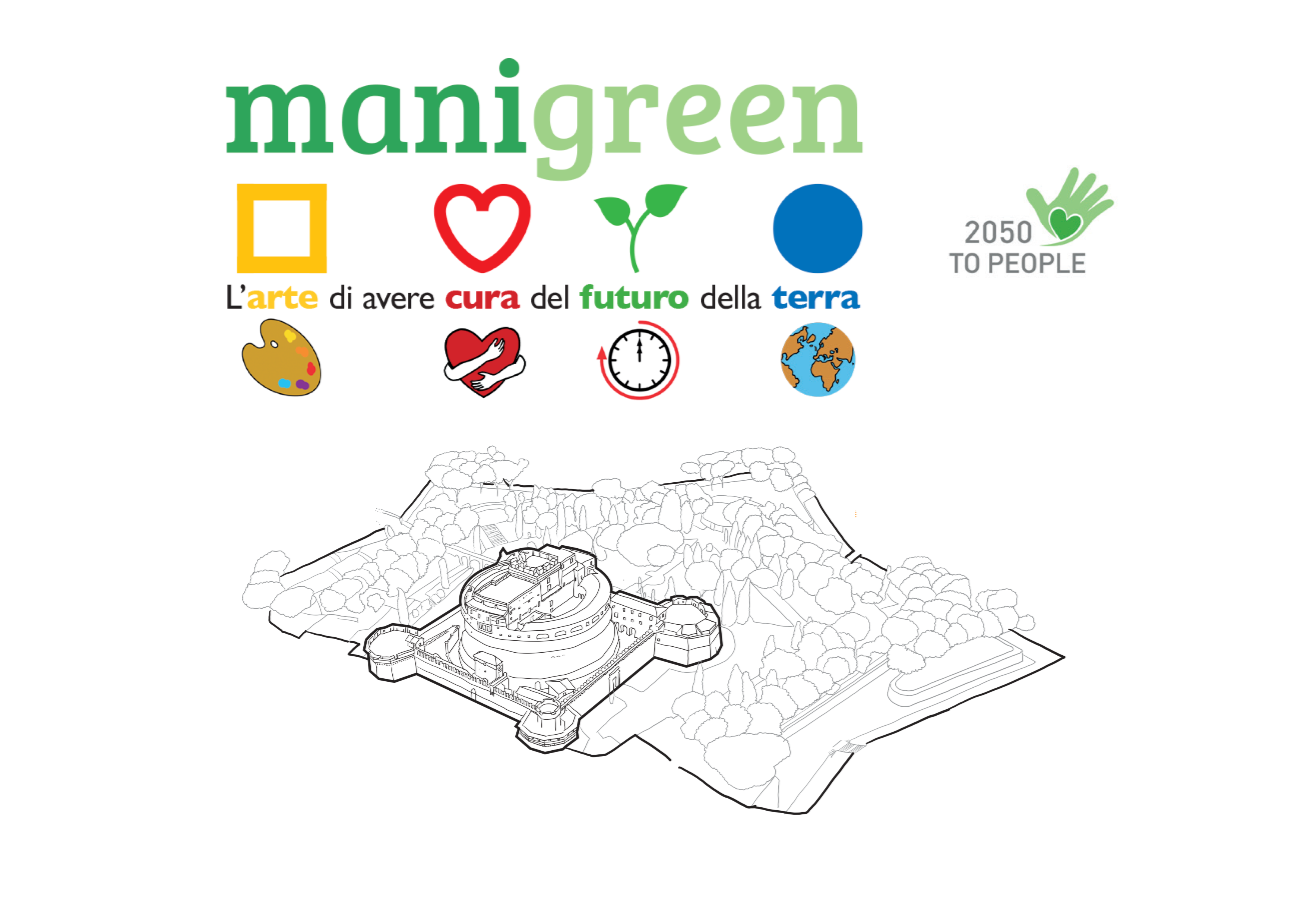 A Roma una mostra per l'inclusione e la sostenibilità