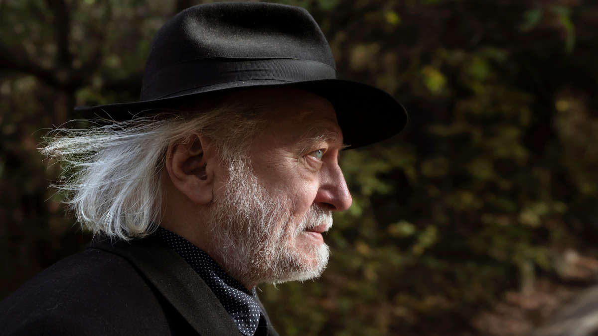 Nobel per la Letteratura 2025 a László Krasznahorkai