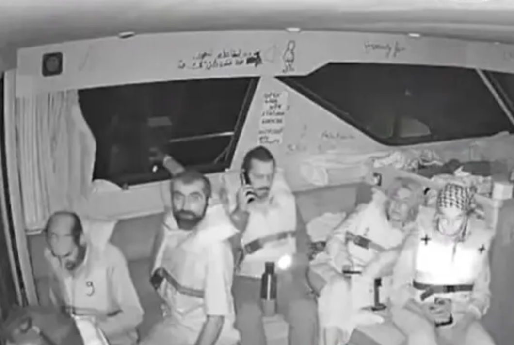 Screenshot 2025-10-01 alle 20.55.30 Flotilla, le forze israeliane a bordo della nave Alma: fermato l’equipaggio