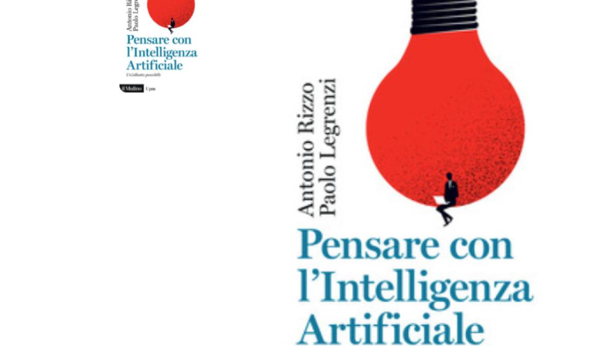 Pensare con l’AI come paradigma del dialogo e dell’illusione del partner conversazionale