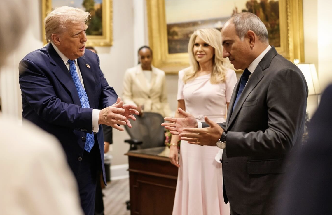 La trumpiana esulta: con Donald l'America è entrata in una "nuova era di vera mascolinità"