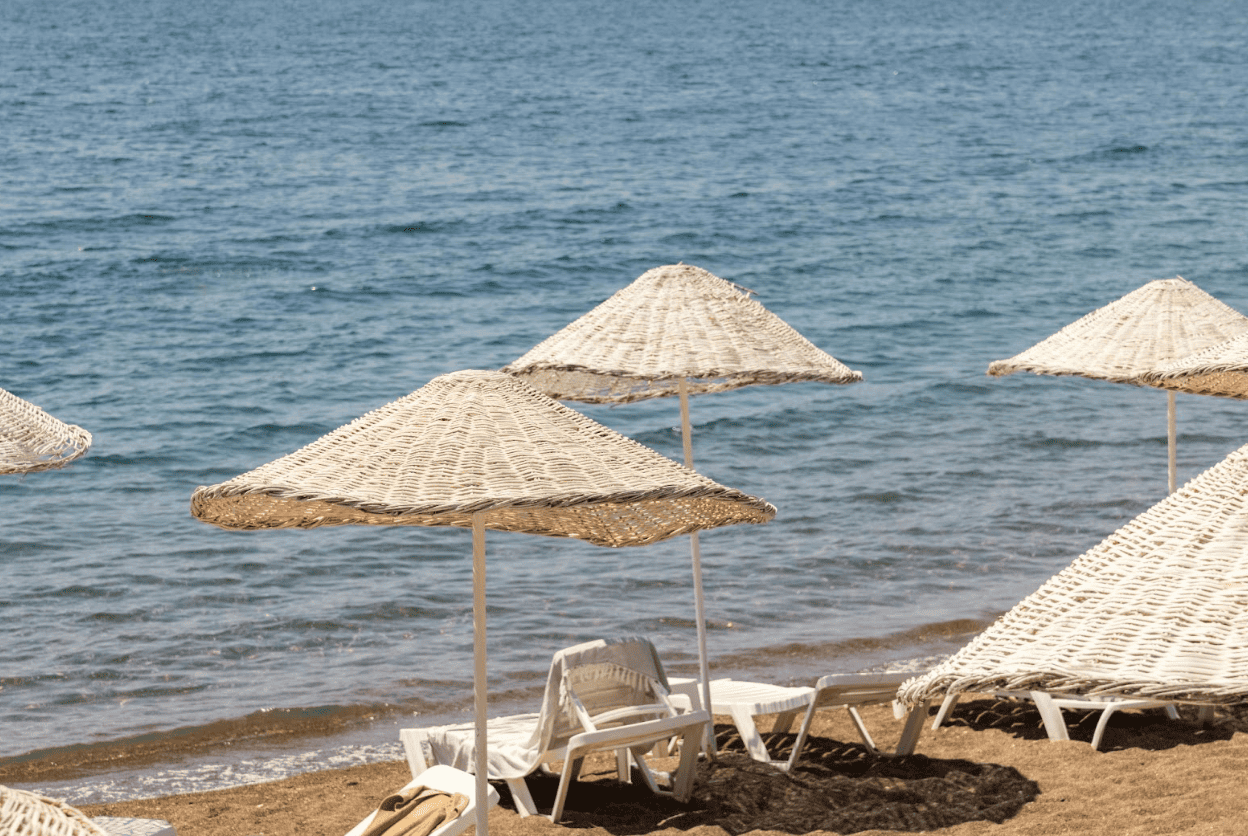 Trend tecnologici: i migliori gadget per sotto l'ombrellone