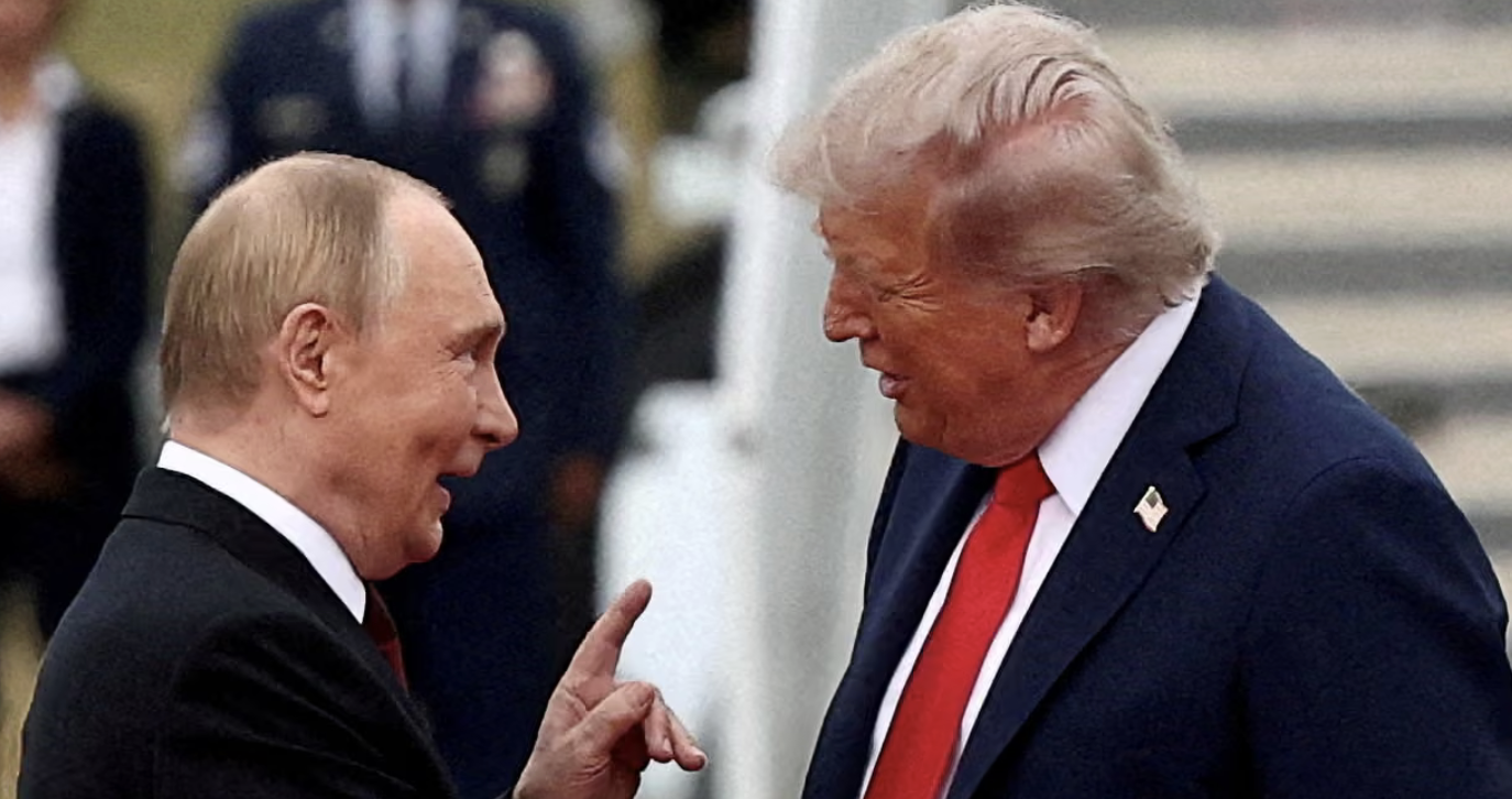 Trump annuncia che incontrerà di nuovo Putin a Budapest dopo una telefonata con il leader russo