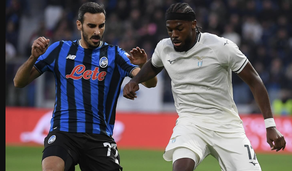 Atalanta-Lazio: le pagelle