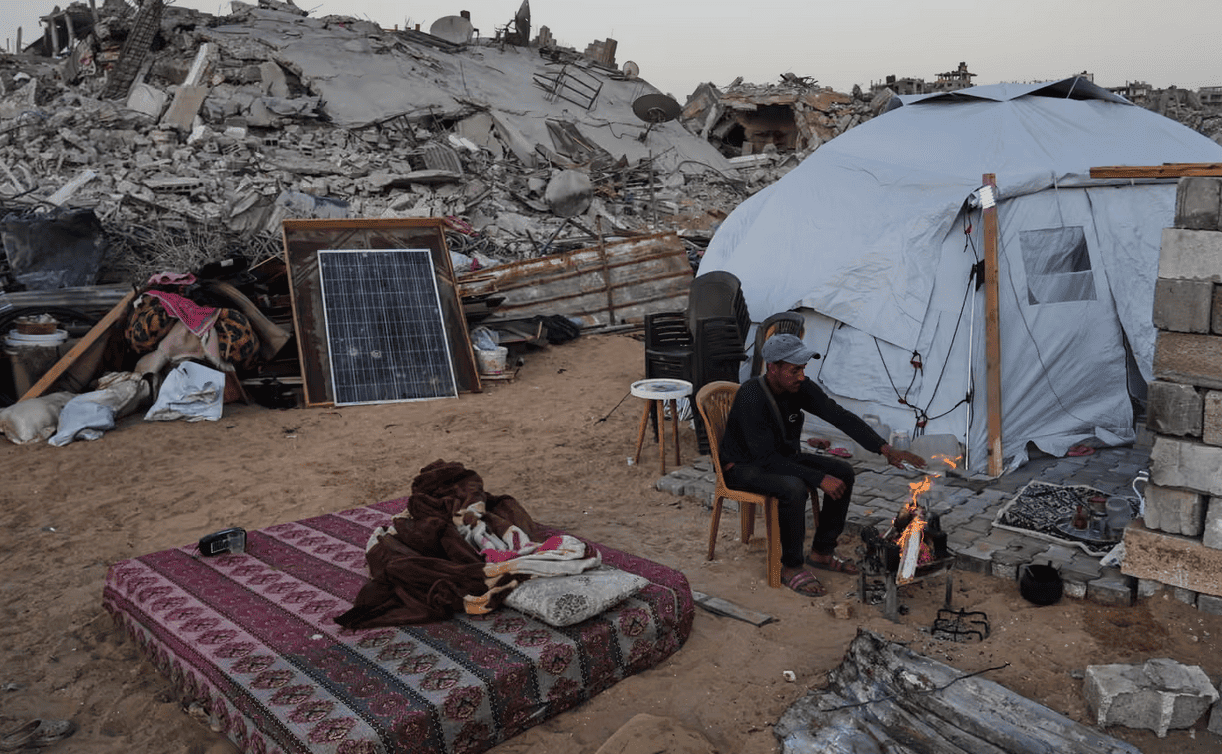 La Corte internazionale dell’Onu valuta le responsabilità legali di Israele nell’accesso degli aiuti umanitari a Gaza