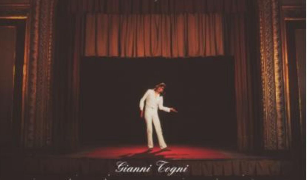 Dopo 45 anni, il remix di “Luna” senza nostalgia: Gianni Togni e il suo sguardo sul futuro  
