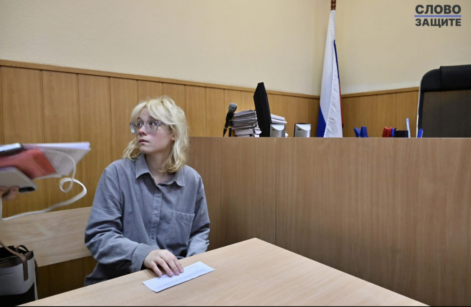 In Russia, ripuliti i social di Naoko, la musicista di strada arrestata per le sue canzoni scomode