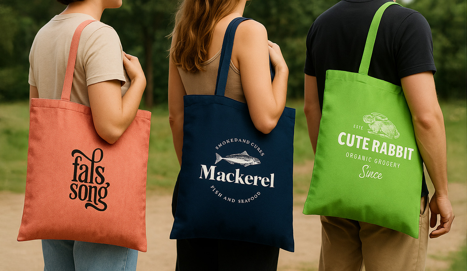 La seconda vita delle shopper: quando il riutilizzo diventa il gesto più sostenibile che abbiamo