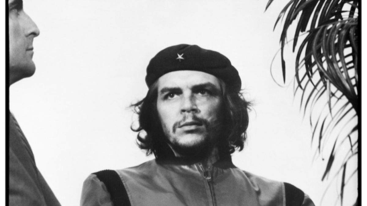 Ancor oggi ci misuriamo con la “Querida Presencia” di Ernesto Che Guevara