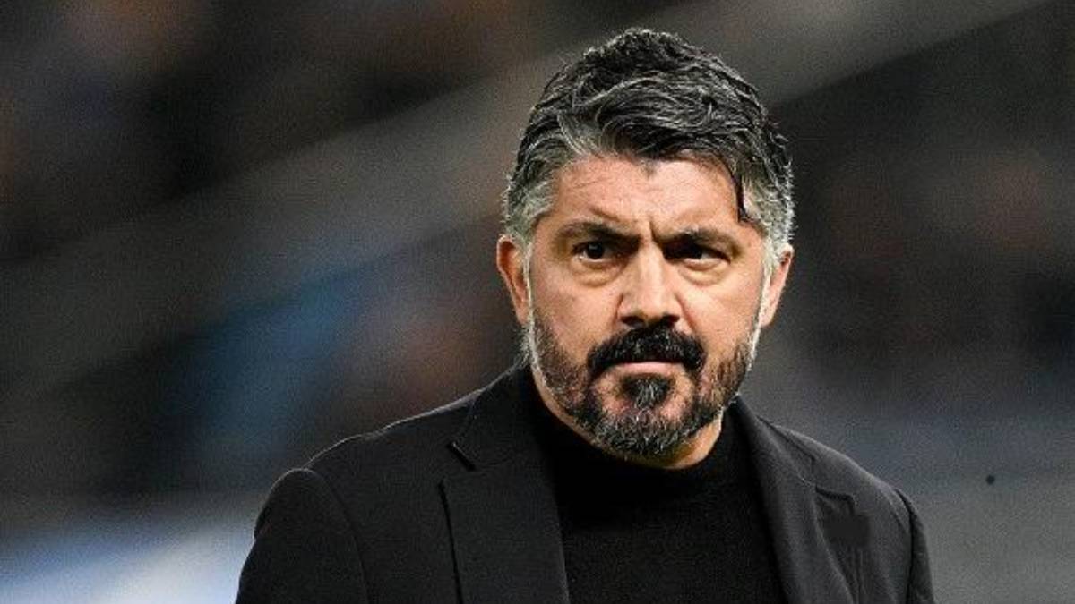 Italia ancora playoff? Ma stavolta c’è Gattuso