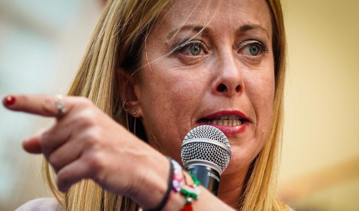 Le piazze hanno costretto Meloni a muoversi su Gaza, smascherando il suo appiattimento su Trump