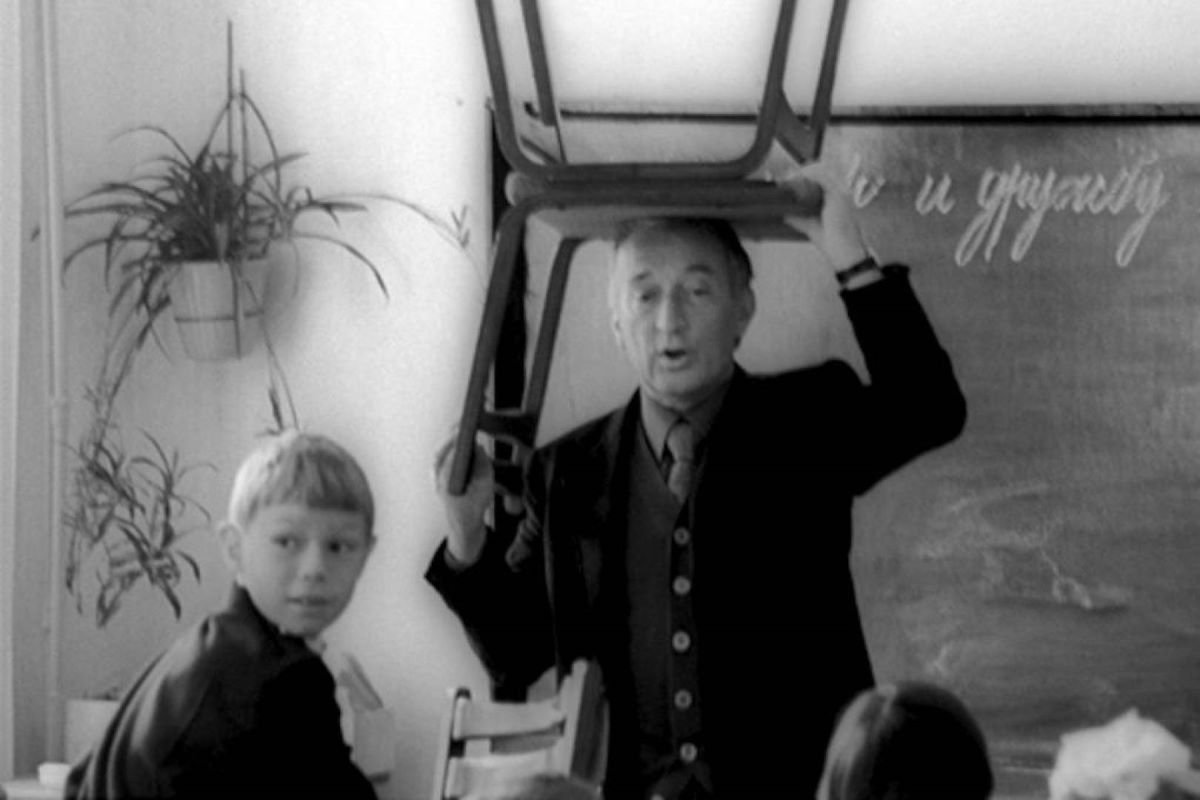 Gianni Rodari: ritrovata una sua filastrocca inedita?