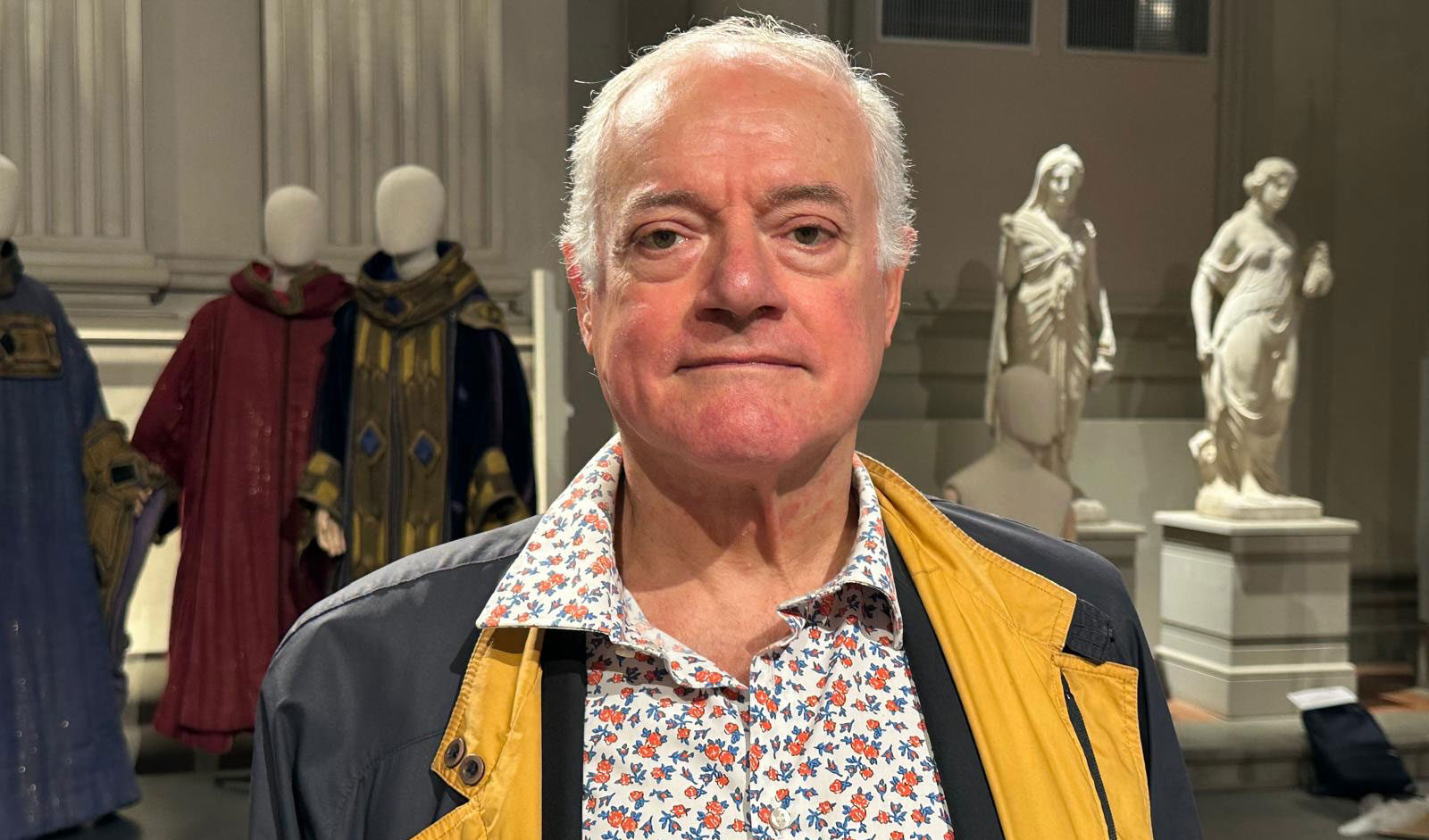 Alla Fondazione Franco Zeffirelli arriva Luca Verdone:  un corso su come realizzare un documentario