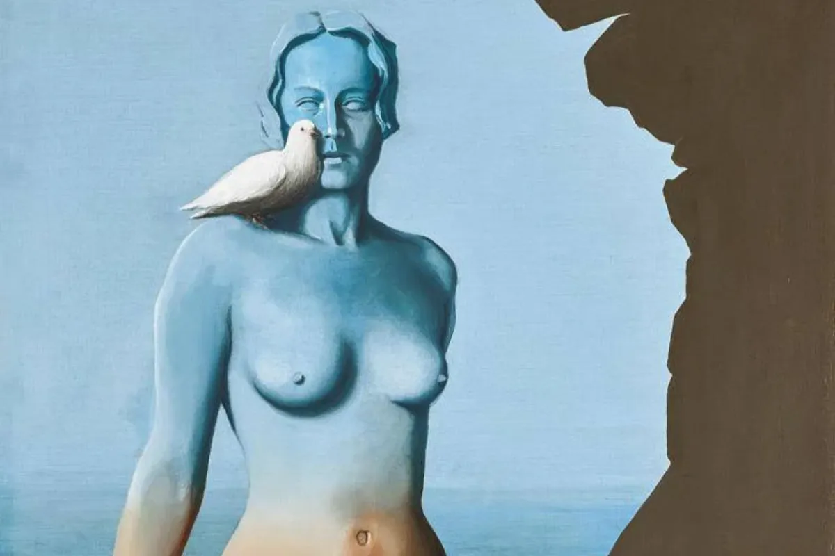 Magritte, "La Magie Noire" all'asta da Sotheby's a Parigi