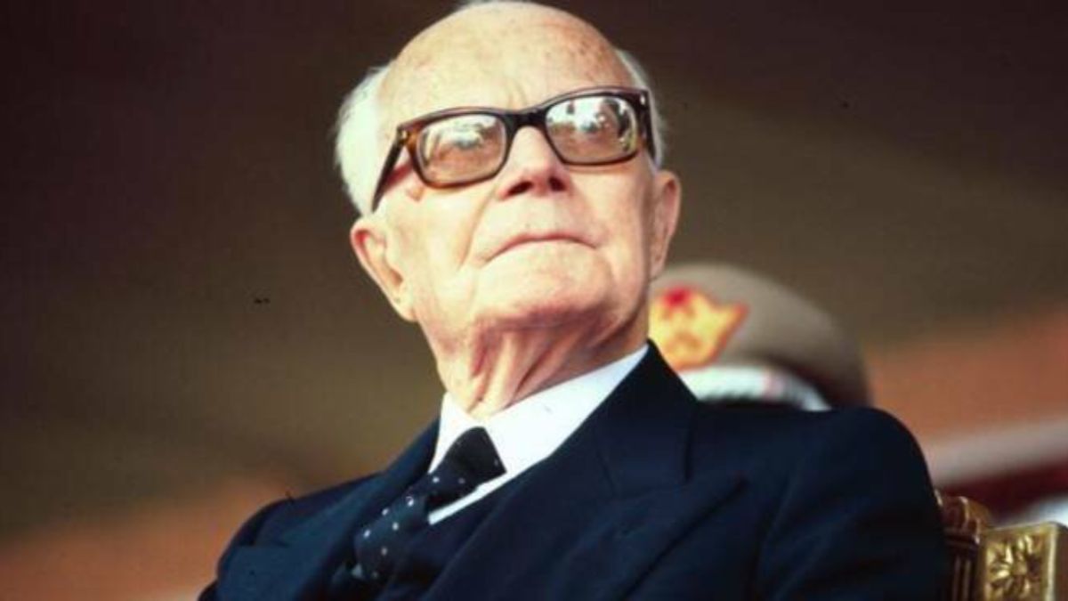 Un nuovo film su Sandro Pertini, il presidente-partigiano