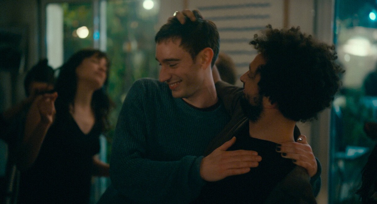 Alla Festa del Cinema “Nino”: tre giorni per imparare a vivere