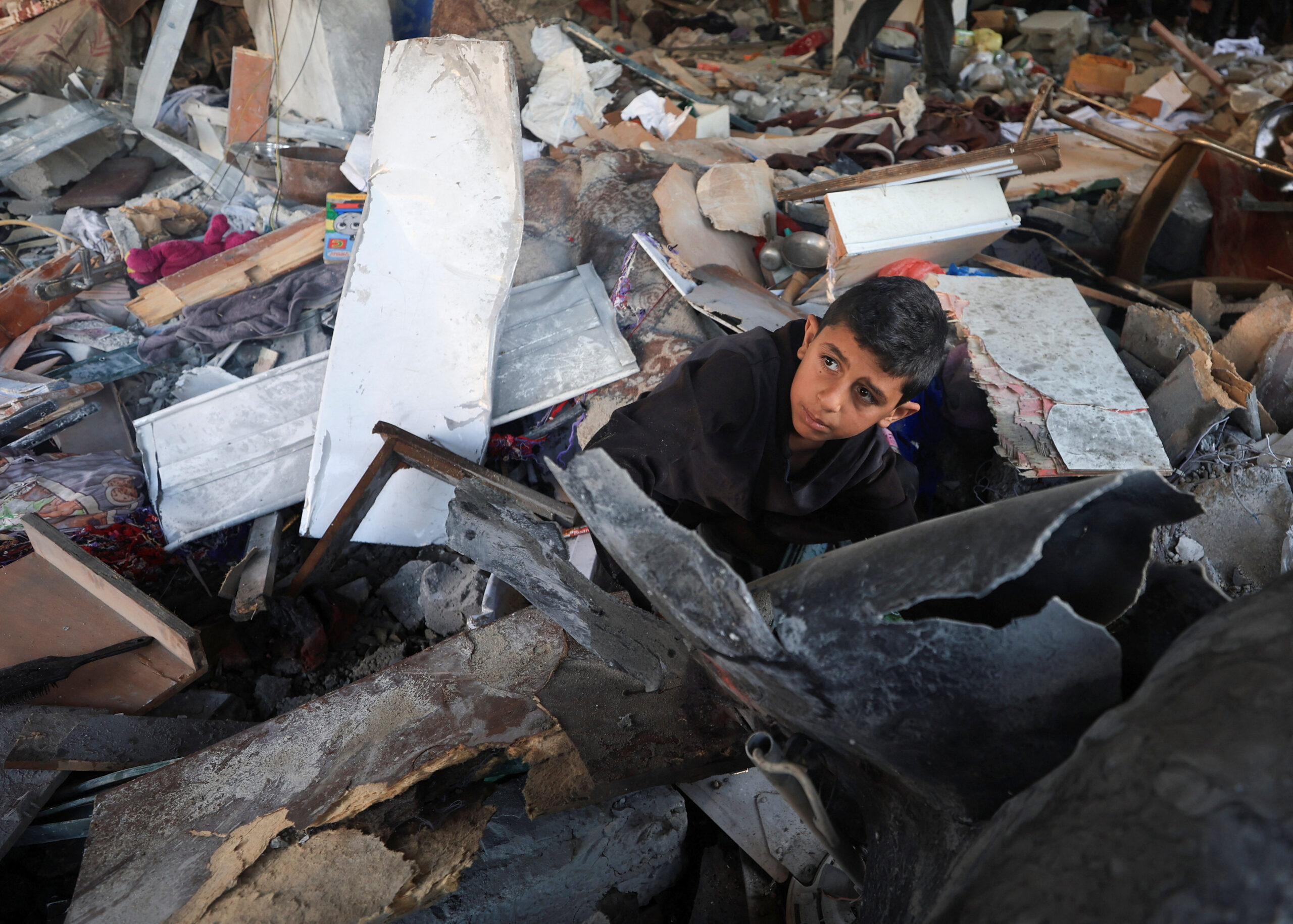 A Gaza nuovi attacchi e violazioni della tregua: almeno 32 i palestinesi uccisi nelle ultime 24 ore