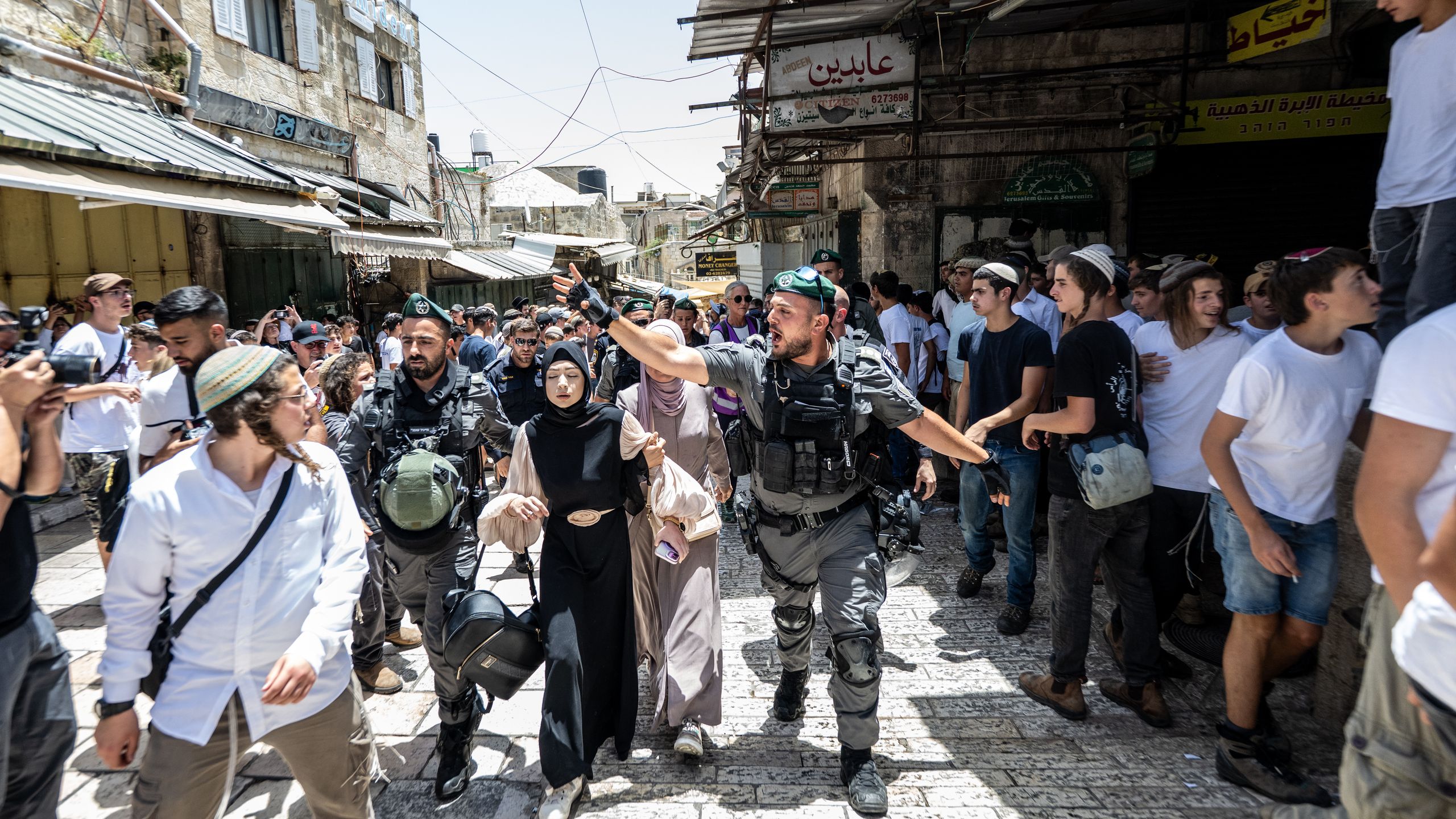 Israele fa della Cisgiordania una zona di devastazione permanente: sfollamenti di massa, case demolite e bambini uccisi