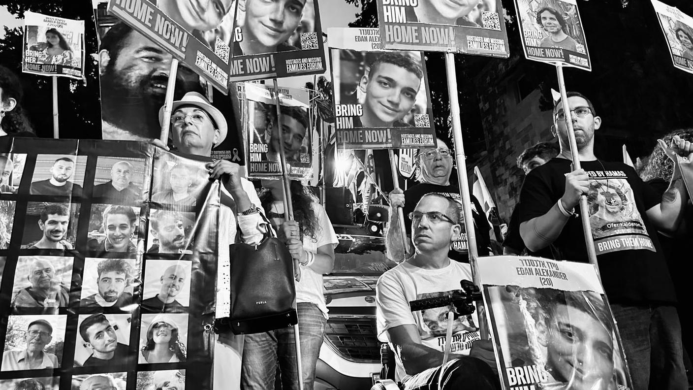 7 ottobre 2023: le verità scomode  e un processo che in Israele non s’ha da fare