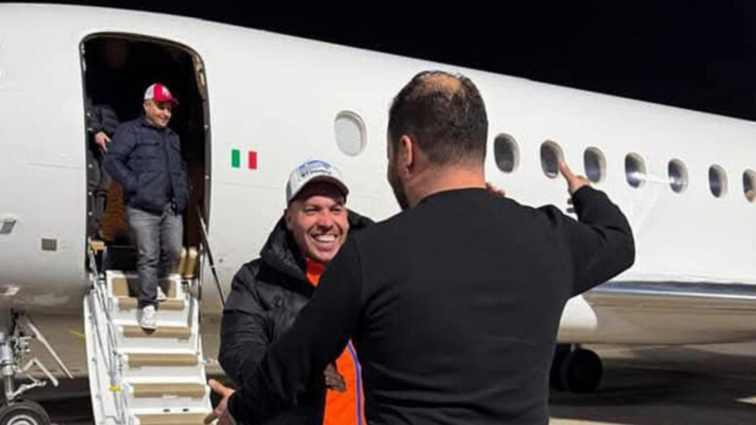 Il torturatore Almastri arrestato a Tripoli: Giorgia Meloni lo aveva lasciato andare invece di arrestarlo