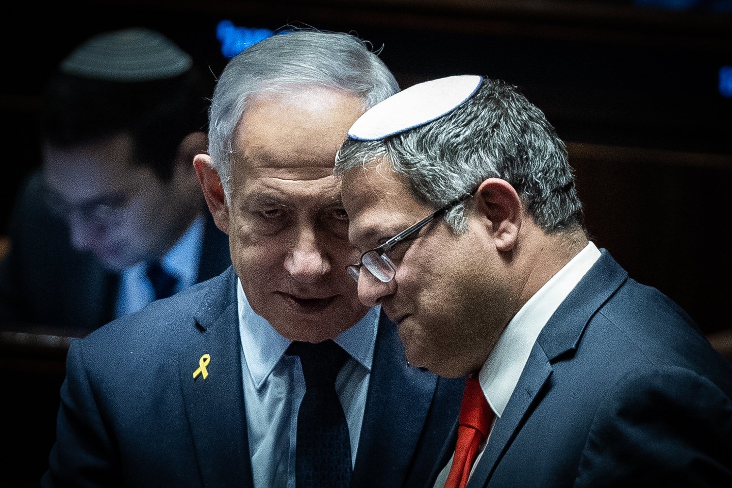 I medici israeliani rifiutano di partecipare alle esecuzioni capitali come vorrebbe Netanyahu