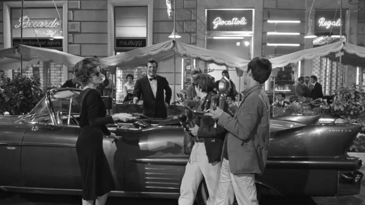 Al MAXXI la rassegna “Il grande cinema italiano restaurato”: un viaggio tra i classici del nostro cinema