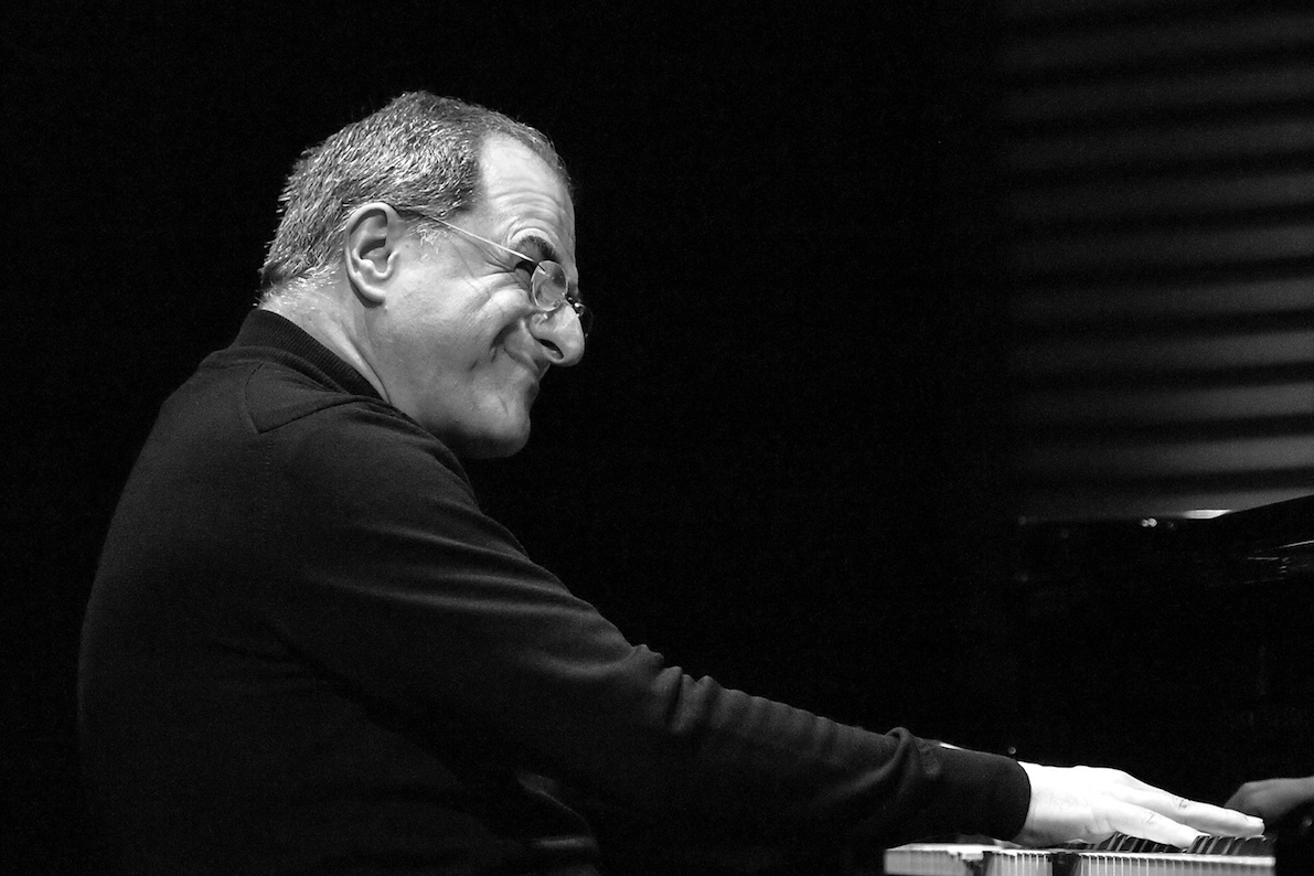 “Pieranunzi plays Morricone”: un concerto imperdibile