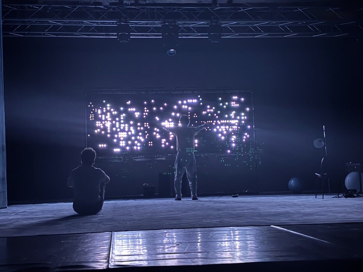 Atomica. Quando colpa è una parola censurata